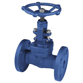 J41Y-25I Forged steel globe valve
