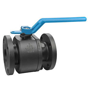 American standard 2-phase ball valve