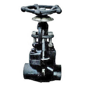 linear regulating valve